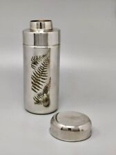 Shaker sambonet vintage usato  Milano