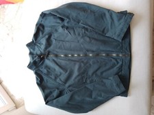 Bellissima giacca blu usato  Como