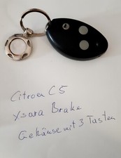 Klapp schlüssel gehäuse gebraucht kaufen  Mölln