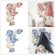 Peony flower wall for sale  HATFIELD