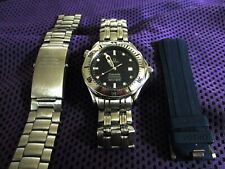 Omega seamaster diver for sale  Maryville