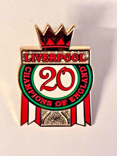 Liverpool champions england for sale  MANCHESTER