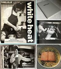 White heat marco for sale  SHEFFIELD