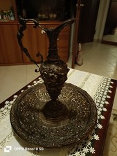 Piatto con brocca usato  Terni