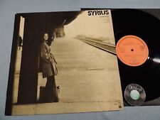 LP Syrius  Széttört Álmok 1976 Hungary English Labels | EX na sprzedaż  Wysyłka do Poland