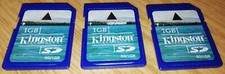 Kingston karte speicherkarte gebraucht kaufen  Herten