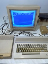 Zockerpackage commodore c64 gebraucht kaufen  Simbach a.Inn