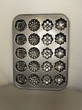 nordicware petits fours pan for sale  Ashburn