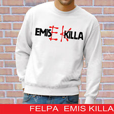 Felpa girocollo emis usato  Italia