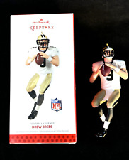 Drew brees 19th for sale  Fort Wayne