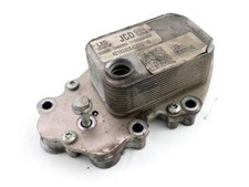 55501530 radiatore olio usato  Rovigo