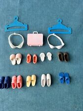 Collection vintage sindy for sale  ALTON