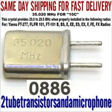 35.020 mhz meter for sale  Oak Creek
