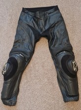 Alpinestars apex motorcycle for sale  DURHAM