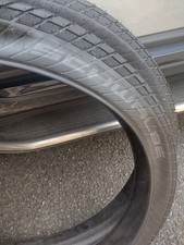Shwalbe super moto for sale  REDHILL