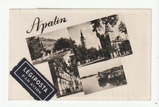 Hungary stps airmail d'occasion Hungary stps airmail d'occasion  Nieppe