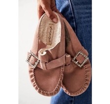 Free people shearling for sale  Murrieta