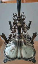 silver epergne for sale silver epergne for sale SOUTHEND-ON-SEA