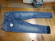 Thermojeans jungen jog gebraucht kaufen  Emmerich