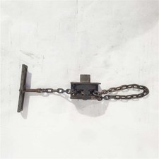 Spare wheel carrier for sale  Mobile