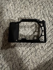 Smallrig cage sony for sale  DEESIDE