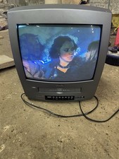 Philips vhs combo for sale  WALTHAM ABBEY