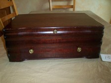 Vtg anti tarnish for sale  South Elgin