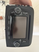 Fiat 500l radio usato  Ordona