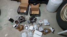 Bremssattel set chevrolet gebraucht kaufen  Neu-Ulm