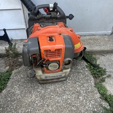 Husqvarna 150bt gas for sale  New Cumberland