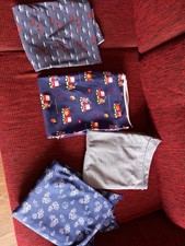 Jerseystoffe stoffpaket paket gebraucht kaufen Jerseystoffe stoffpaket paket gebraucht kaufen  Schmallenberg