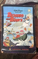 Panini bernhard bianca gebraucht kaufen  Köln