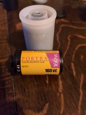 Kodak portra 160vc for sale  SOLIHULL
