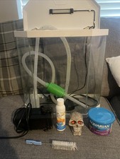 Fish tank assesories for sale  SOUTHAMPTON