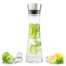 Ware bremermann glaskaraffe gebraucht kaufen  Delmenhorst