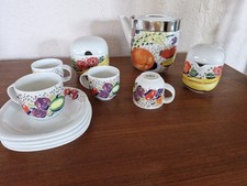 Rosenthal suomi mokka gebraucht kaufen  Dinkelscherben