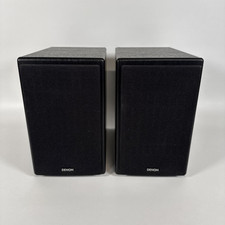 Denon m37 home for sale  COLCHESTER