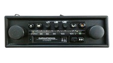 Ldtimer autoradio kassette gebraucht kaufen  Altshausen