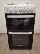 Hotpoint hd5g00kcw cooker for sale  THETFORD