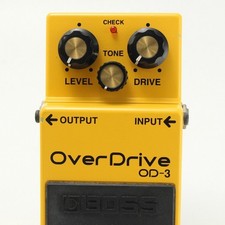 Boss Od-3 Over Drive Shinsaibashi Store comprar usado  Enviando para Brazil
