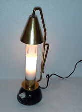Magnifique petite lampe d'occasion  Donchery