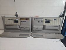 Door panels power for sale  Lakeville