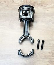 Piston con rod for sale  EYEMOUTH