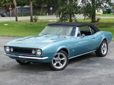 1967 chevrolet camaro for sale  Palmetto