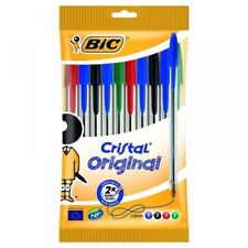 Confezione bic cristal usato  Torrita Tiberina