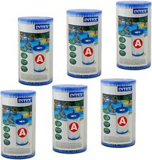 Cartucce ricambio intex usato  Treviso
