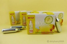 Mosa soda co2 gebraucht kaufen  Bad Hersfeld