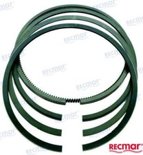 Kit segments piston d'occasion  Expédié en France