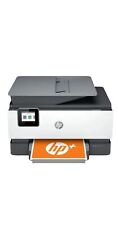 Impressora All-in-One HP OfficeJet Pro 9018 (3UK84A)/Não Com LNK,- Funcionando comprar usado  Enviando para Brazil