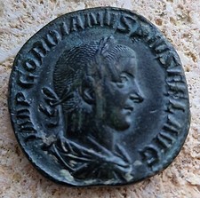 Romaine gordienus iii d'occasion  Le Mans